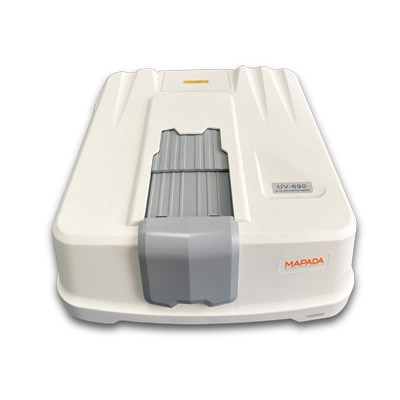 UV-670光电倍增管型紫外可见分光光度计