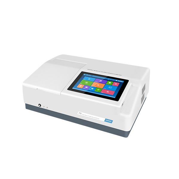 P9 双光束紫外可见分光光度计