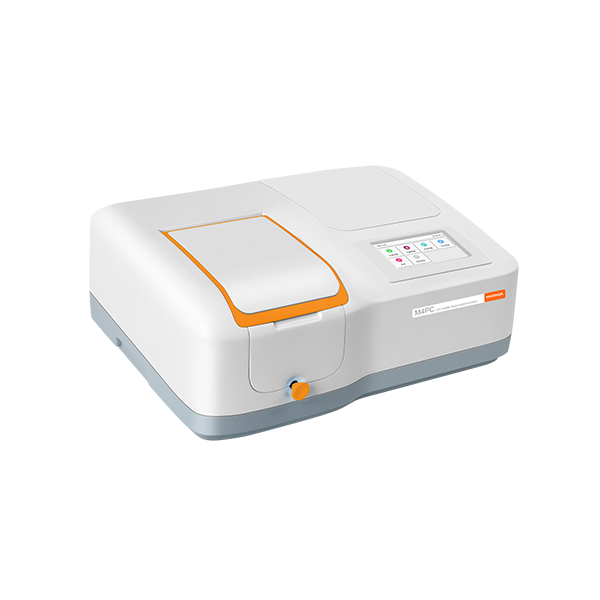 M4PC紫外可见分光光度计 