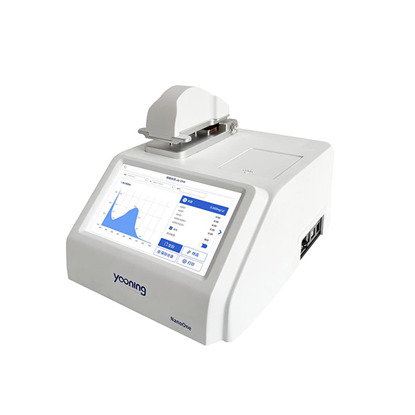 NanoOne 超微量分光光度计