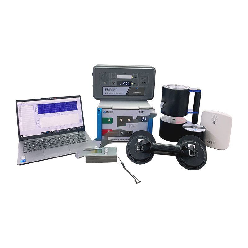 便携式紫外、可见、近红外光谱仪综合评估系统（JP-AKB2800A）