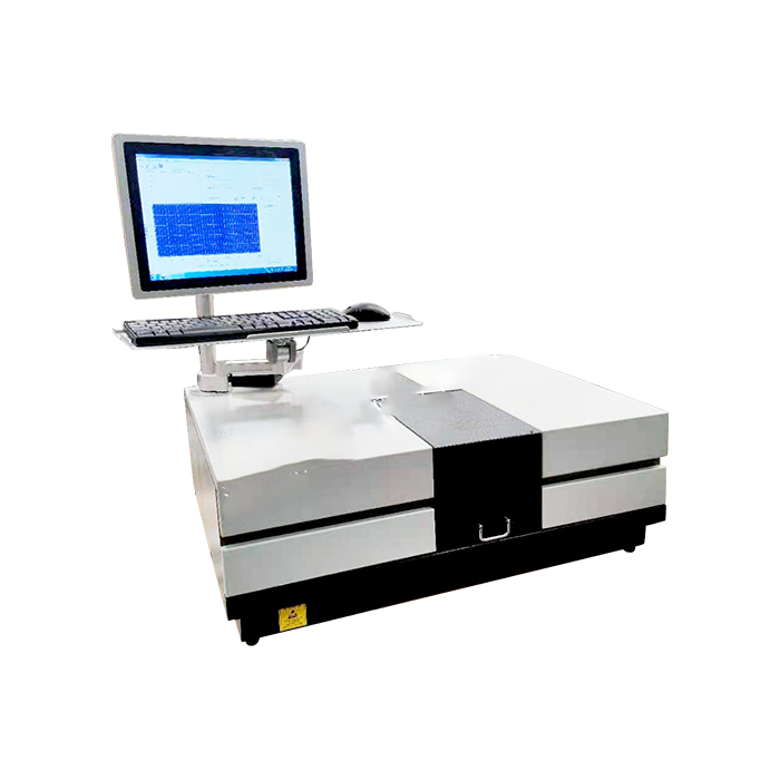 紫外/可见/近红外全波段分光光度计(光声光谱)（JP-3300GSK）