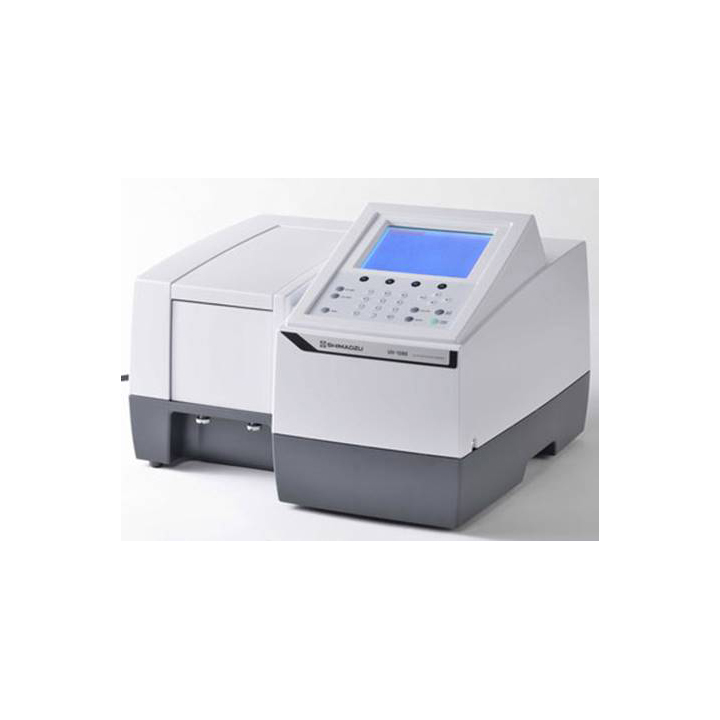 岛津 UVmini-1280 紫外分光光度计