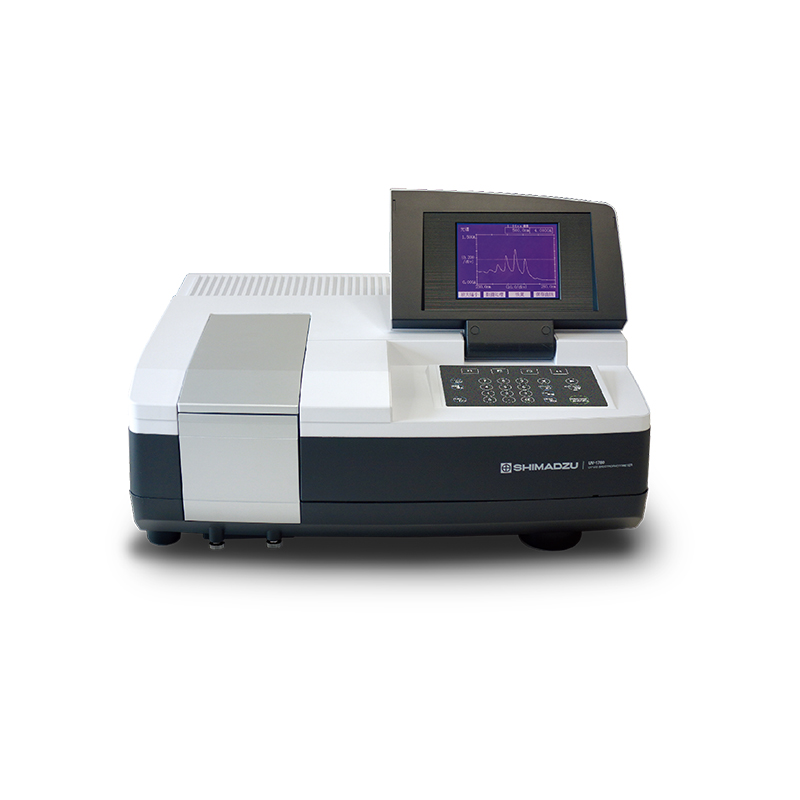 岛津 UV-1780 紫外可见分光光度计