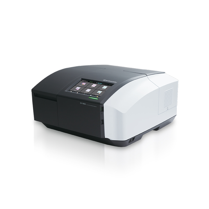 岛津 UV-1900i 紫外可见分光光度计