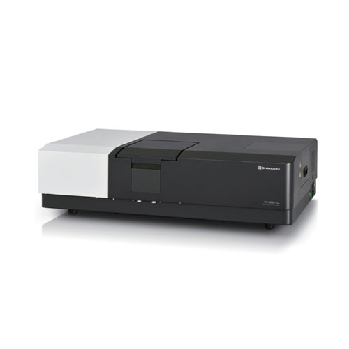  紫外可见近红外分光光度计 UV-3600i Plus