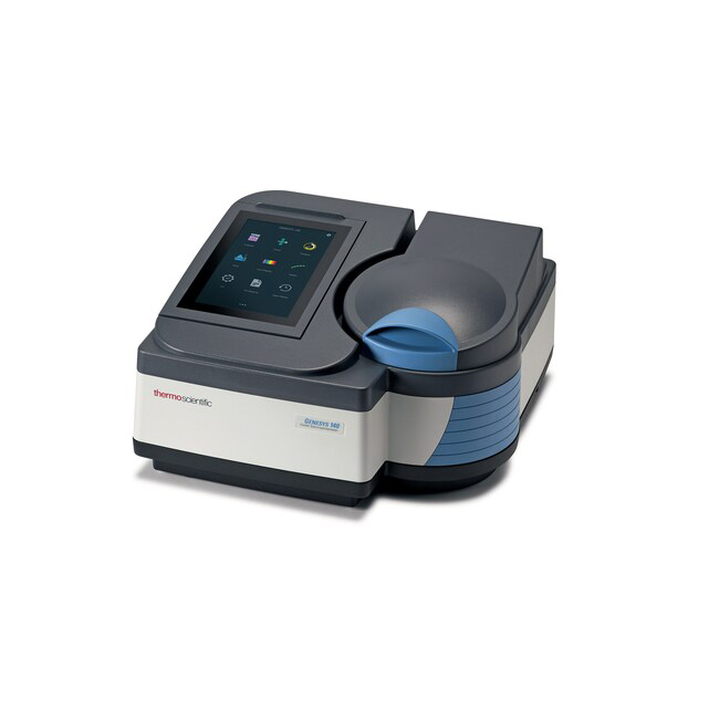 GENESYS™ 140/150 可见光/紫外-可见光分光光度计