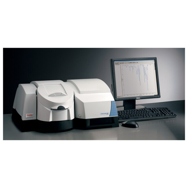 Thermo Scientific™ Evolution™ 300 紫外-可见光