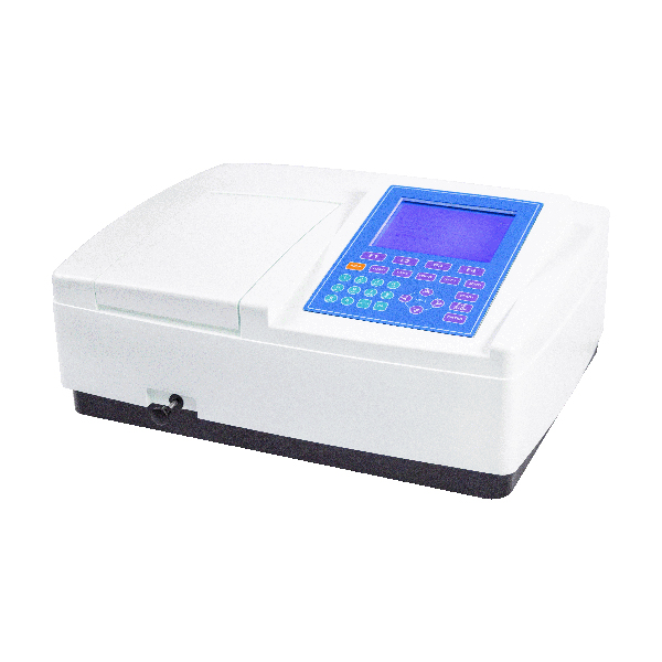 UV-6000(PC)/UV6100/6100A/6100S型紫外可见分光光度计