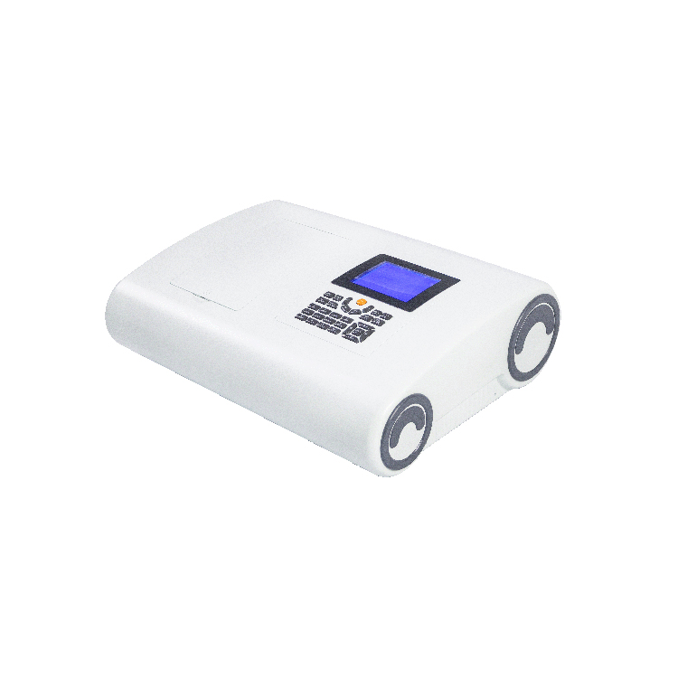 UV-9000/UV-9000S型紫外可见分光光度计