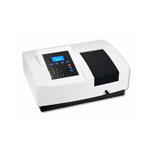 UV756扫描型紫外可见分光光度计