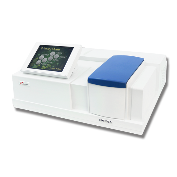 L9 Plus 双光束紫外可见分光光度计