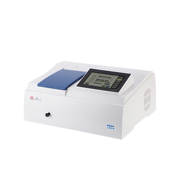 N4 紫外可见分光光度计